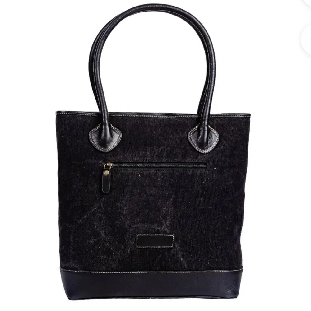 Myra Jenika Falls Tote Bag